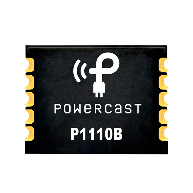 POWERHARVESTER RECEIVER - 915 MH