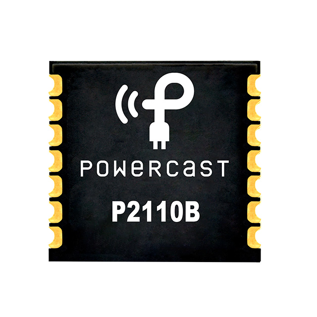 POWERHARVESTER RECEIVER - 915 MH