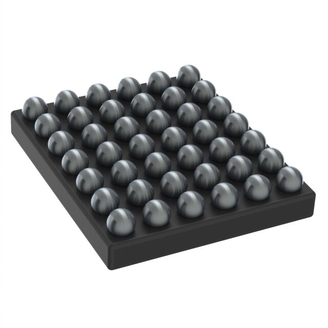 POWER MANAGE IC (PMIC) FOR I.MX