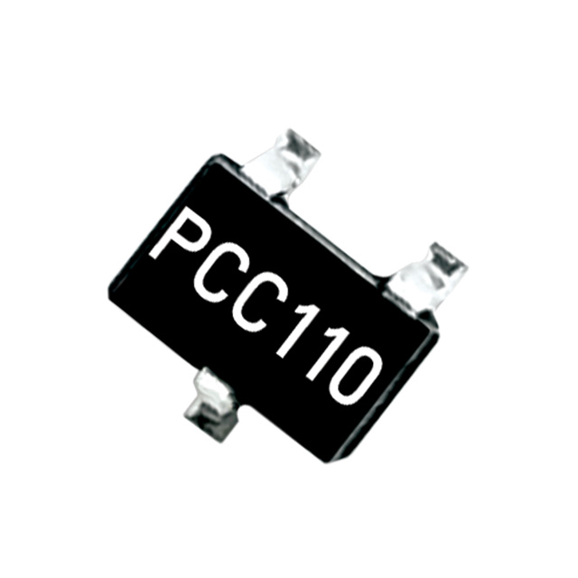 POWERHARVESTER RF TO DC CONVERTE