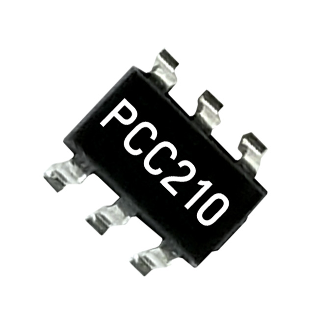 POWERHARVESTER BOOST CONVERTER I