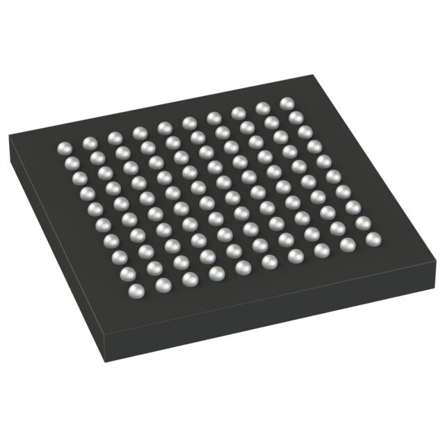 SMARTSOCKET 100BGA LPTM21L
