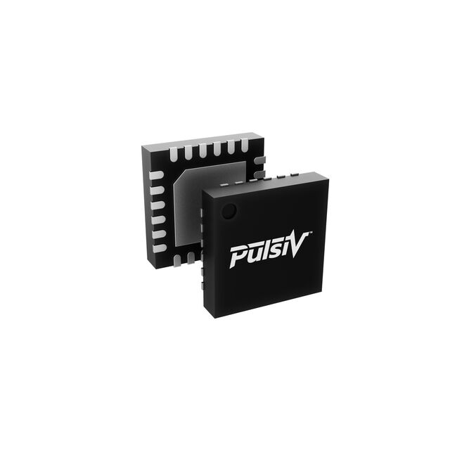 65W PULSIV OSMIUM MICROCONTROLLE