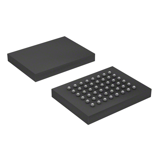 WIRELESS PWR RECEIVER WLCSP48