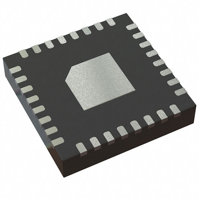 IC ADC 12BIT SAR 32VQFN
