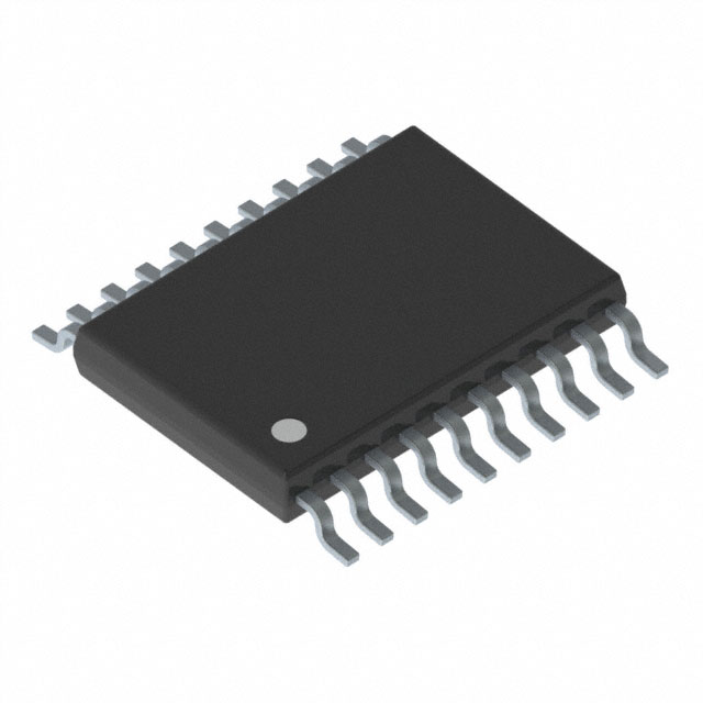 IC POWER MANAGEMENT