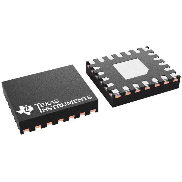 18V PMIC WITH THREE BUCK CONVERT