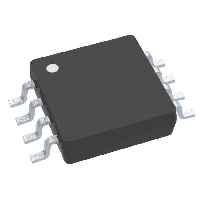 IC XPNDR 1MHZ I2C SMBUS 8VSSOP