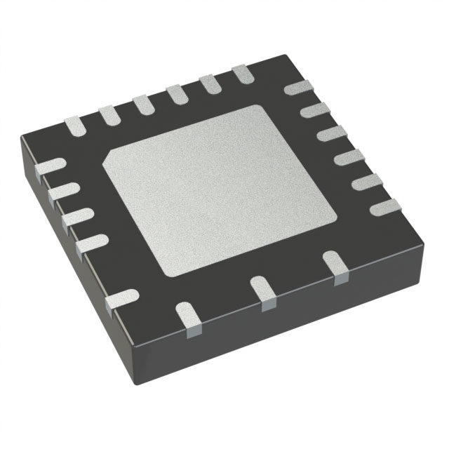 IC USB PORT POWER CTRLR 20QFN