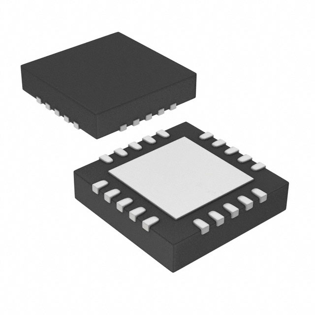 IC USB PORT POWER CTRLR 20QFN