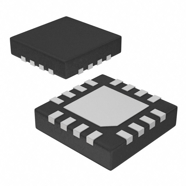 IC LNB BIAS SWITCH U-QFN3030-16