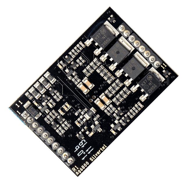 POE PSE CONTROLLER MODULE 97W