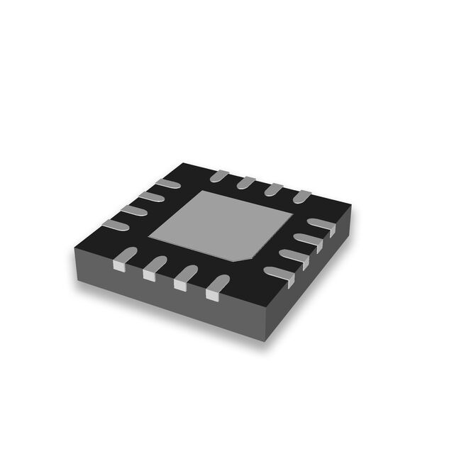 IEEE 802.3AF POE PD WITH INTEGRA