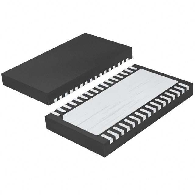 HIGH POWER PD WITH SYNCHRONOUS N