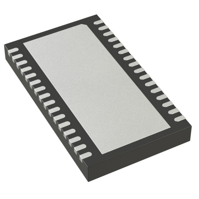 HIGH POWER PD WITH SYNCHRONOUS N