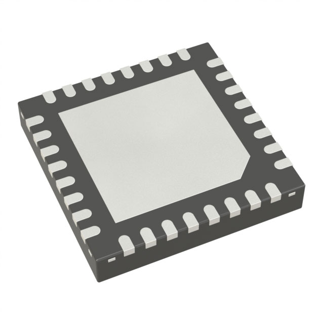 MCU FOR PD692XX FAMILY, BASED PD