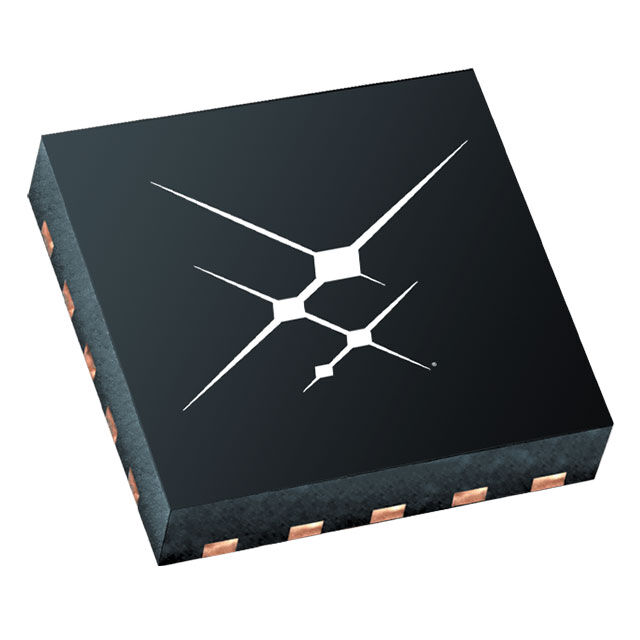 IC POE CNTRL 1 CHANNEL 20QFN