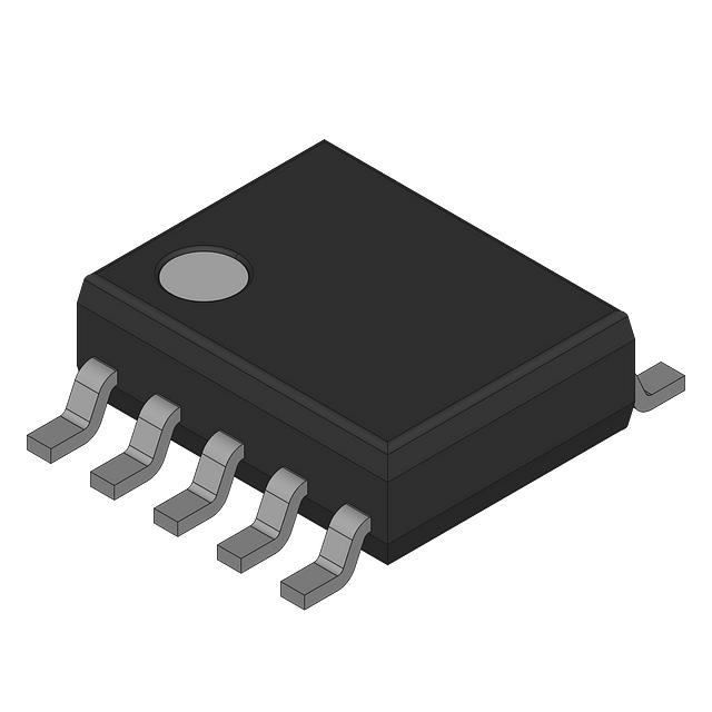 BIDIRECTIONAL MOTOR DRIVER