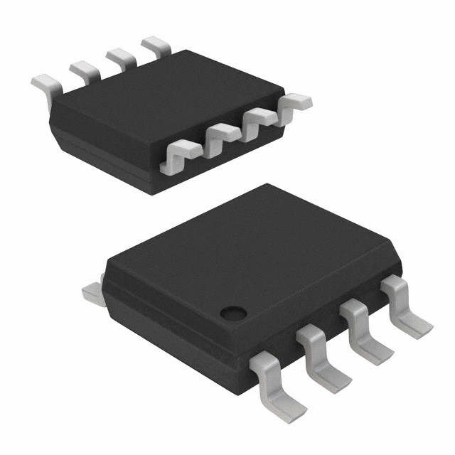 IC REDRIVER LVDS 1CH 8SOIC