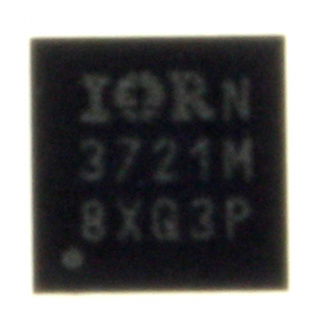 POWER MONITOR IC W/DIGITAL I2C I