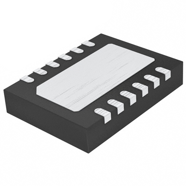 IR3725 - IR30-DC-DC POWER MONITO