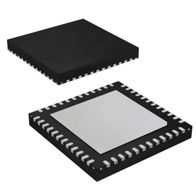 IC PWM CONTROLLER PMBUS 48QFN