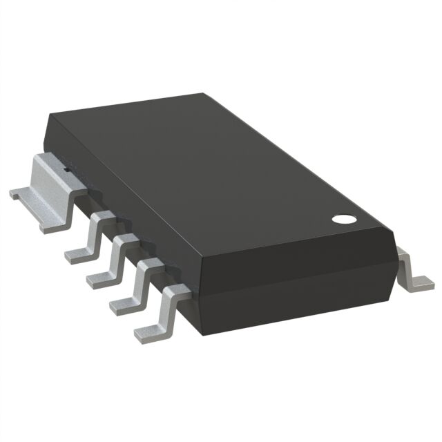 HIGH PERFORMANCE STEP-DOWN DC/DC