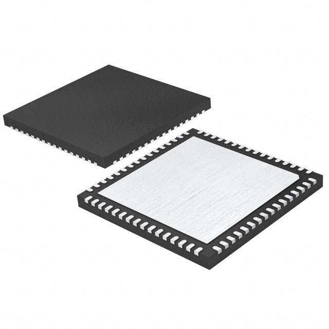 IC ADC 10BIT PIPELINED 64QFN