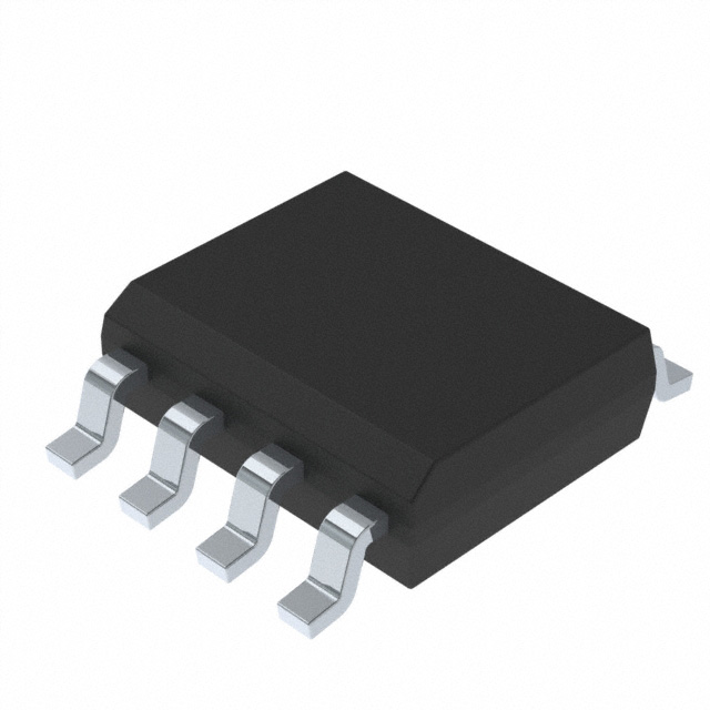 IC SIGNAL DISCONNECT 2CH 8SOIC