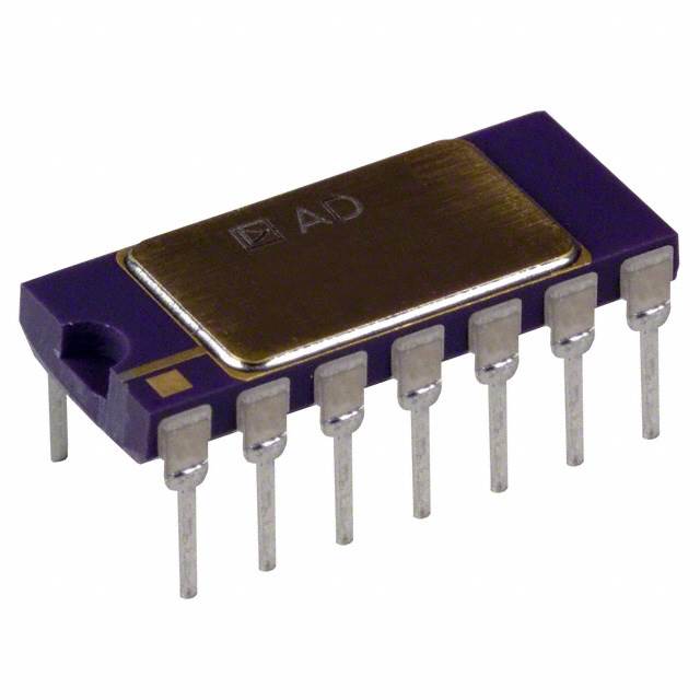 IC PREC MULTIPLIER 14-CDIP
