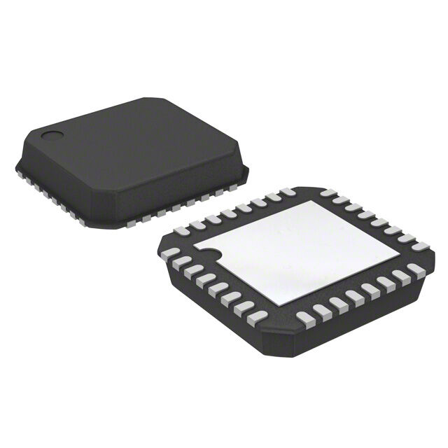 IC REG CTRLR INTEL 3OUT 32LFCSP