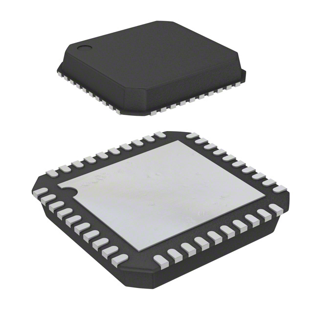 IC REG CTRLR INTEL 4OUT 40LFCSP