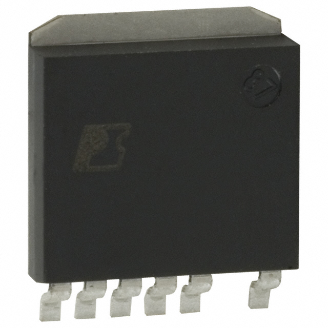IC REG CONV POE TELECM 1OUT SPAK