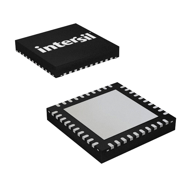 IC REG CONV INTEL 2OUT 40QFN
