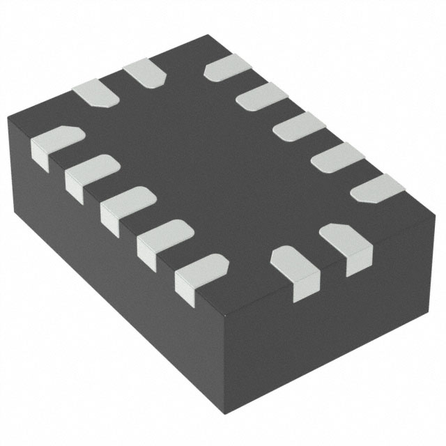 IC REG CONV SATELLIT 1OUT 14QFN