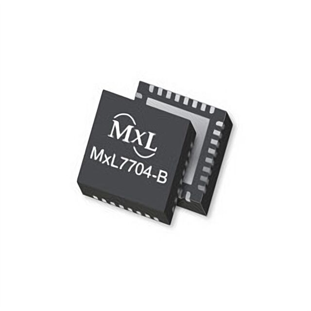 IC PMIC 5-OUT UNIV 32QFN