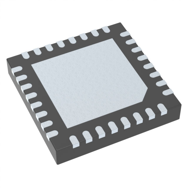 IC REG CTRLR INTEL 1OUT 32QFN
