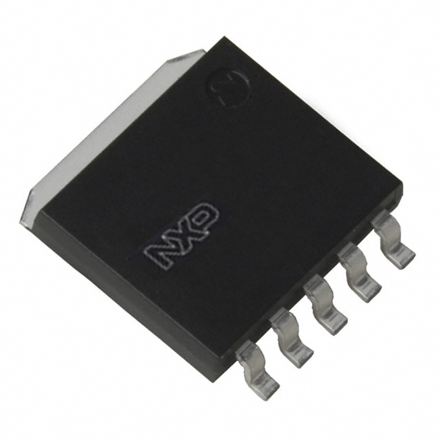 IC REG CONV DDR 1OUT 5SPAK