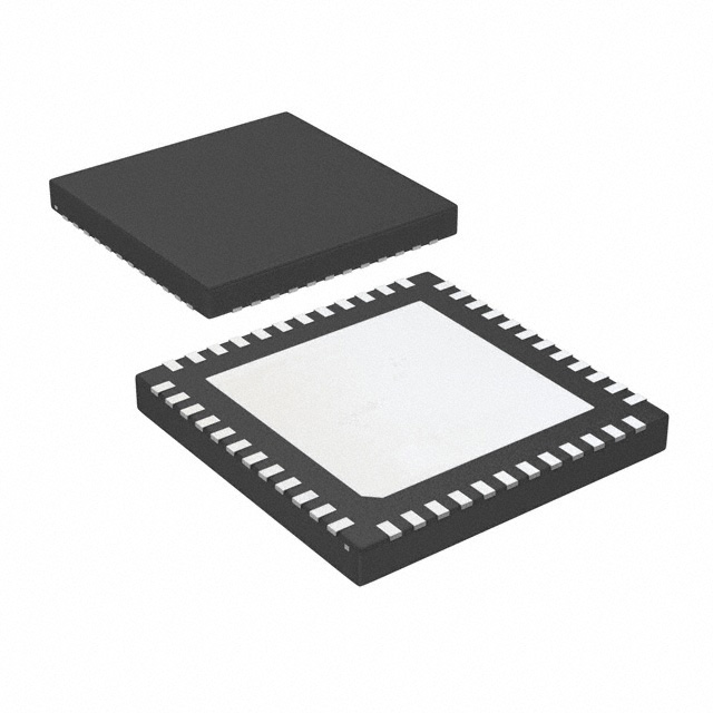 IC REG CTRLR IMVP-7 2OUT 48WQFN