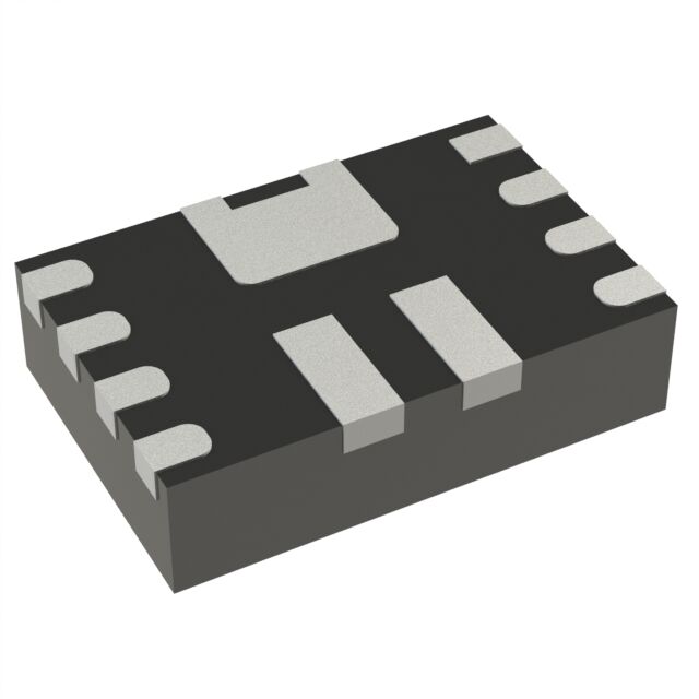 SYNCHRONOUS BOOST CONVERTER