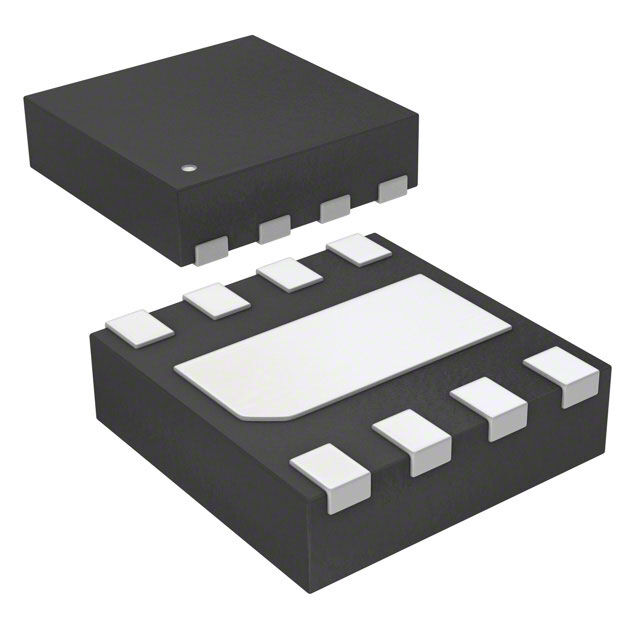 IC BATT CHG LI-ION 1CELL 8MLPD