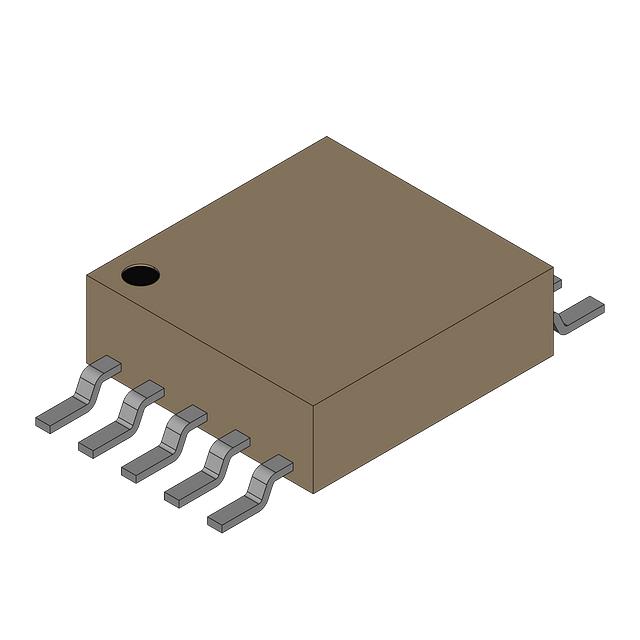 IC DRIVER 14-CFLATPACK