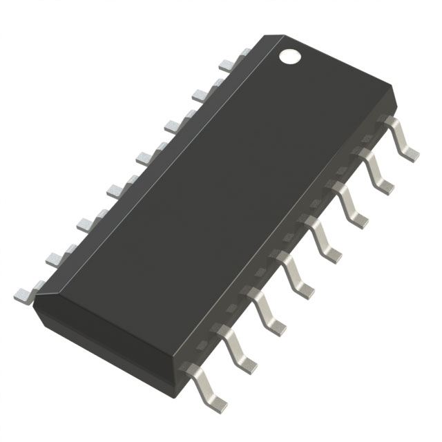 IC SUPERVISOR 1 CHANNEL 16SOIC