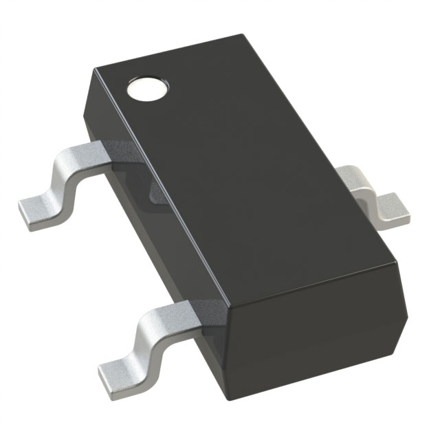IC SUPERVISOR 1 CHANNEL SC70-3
