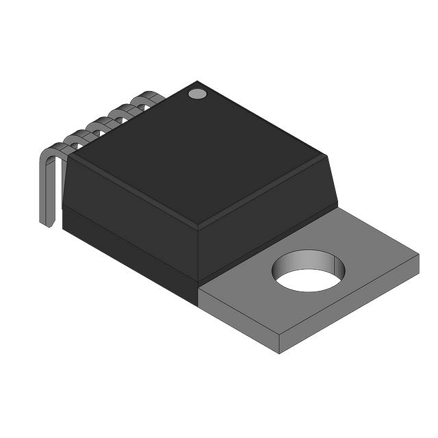 5 AMP FAST-RESPONSE LDO REGULATO