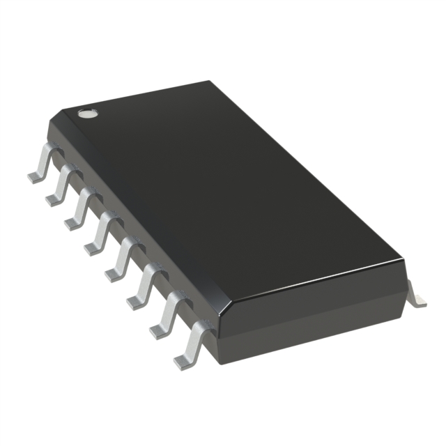 IC DGTL POT 20K 2CH 16TSSOP