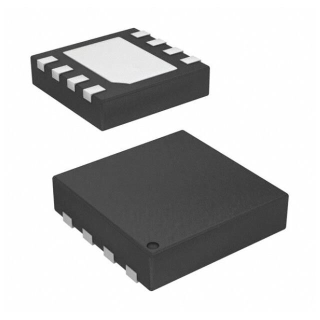 IC AMP CLASS AB MONO 330MW 8TDFN