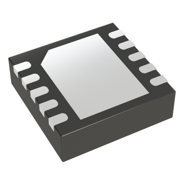 3V TO 50V IDEAL DIODE CONTROLLER