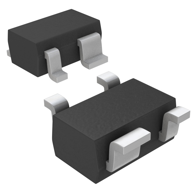 IC MPU/RESET CIRC 3.30V SC70-4