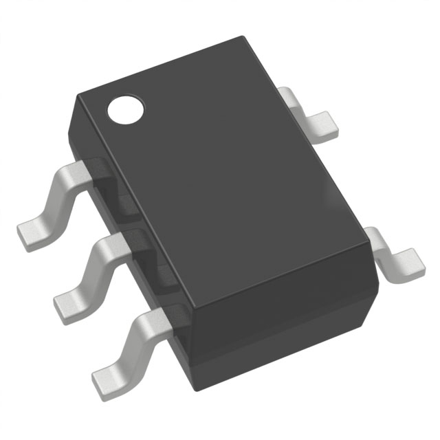 IC SUPERVISOR 1 CHANNEL SC70-5